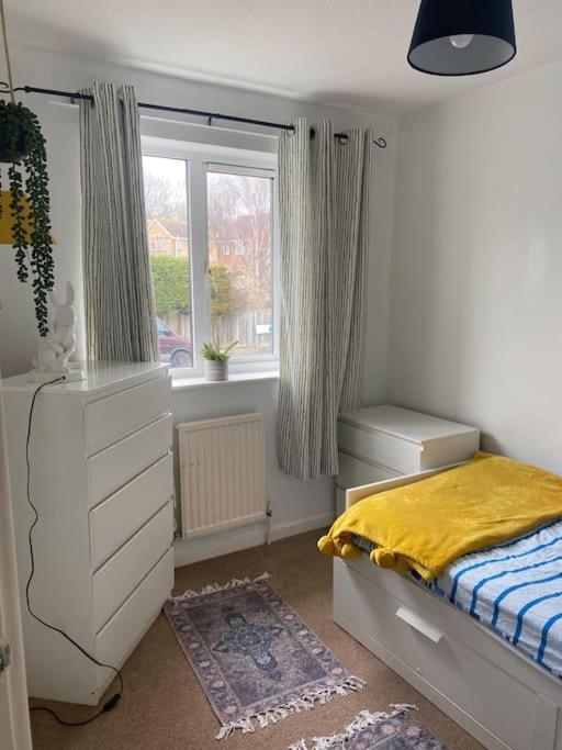 Home From Home Sleeps Seven Hastings Esterno foto
