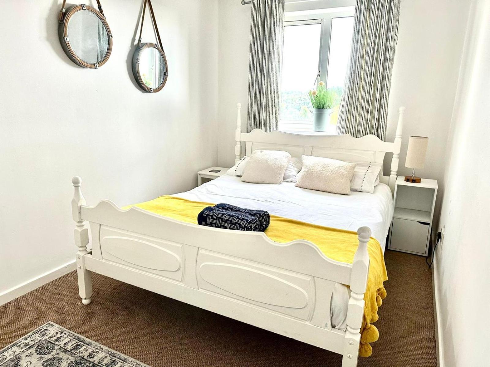 Home From Home Sleeps Seven Hastings Esterno foto